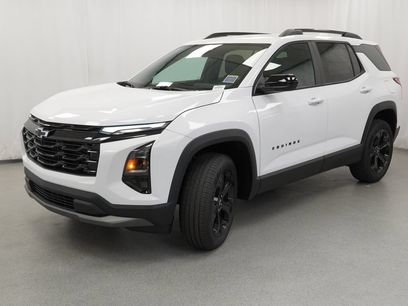 New 2027 Chevrolet Equinox LT w/ Midnight Edition