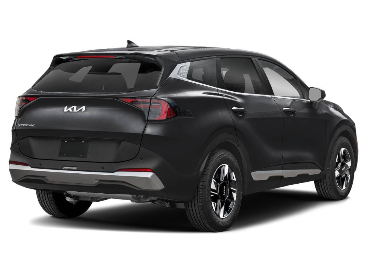 Used 2026 Kia Sportage LX FWD image 8