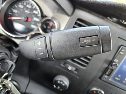 Used 2014 Chevrolet Silverado 2500 LT w/ Z71 Appearance Package image 25