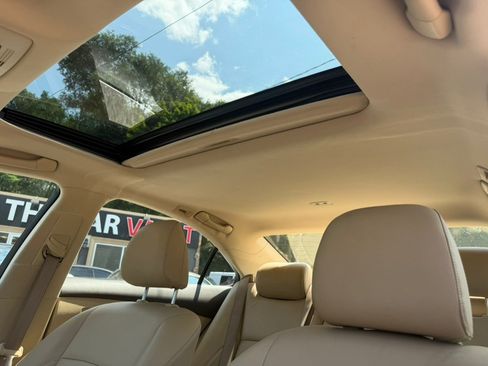 Used 2009 Lexus ES 350 w/ Premium Pkg Plus FWD image 26
