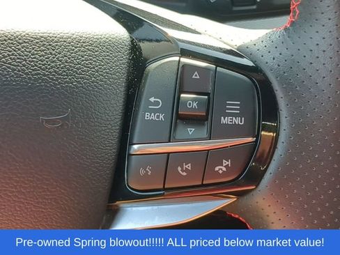 Used 2025 Ford Explorer ST-Line w/ ST-Line Street Pack AWD/4WD image 26
