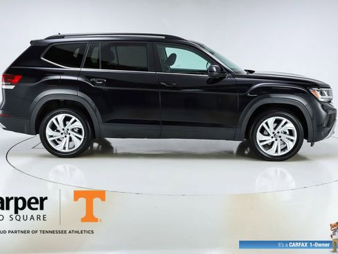 Used 2023 Volkswagen Atlas SE image 10
