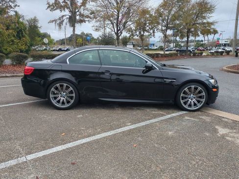 Used 2013 BMW M3 Convertible image 4