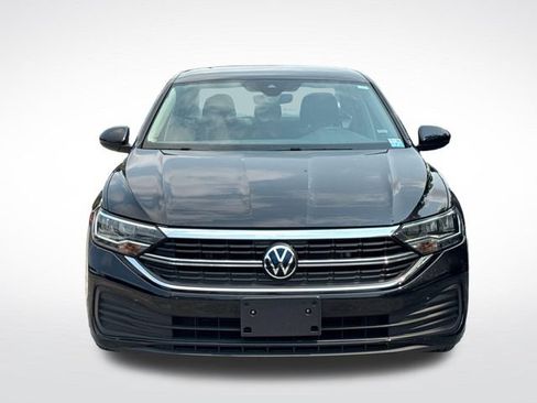Used 2024 Volkswagen Jetta S FWD image 9