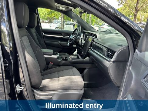 Used 2026 GMC Terrain Elevation FWD image 14
