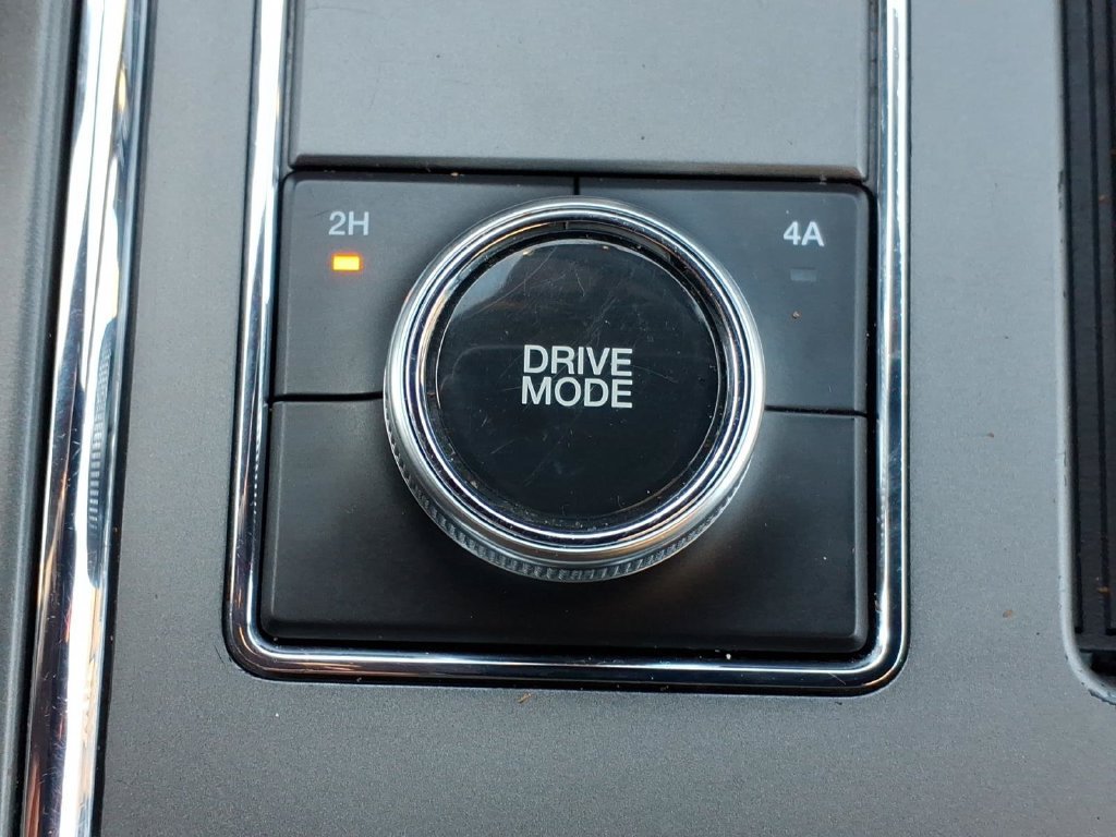 Used 2019 Ford Expedition XLT AWD/4WD image 21