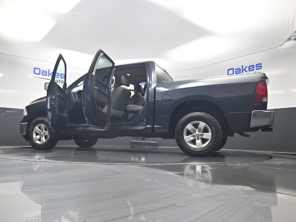 Used 2019 RAM 1500 Tradesman w/ Chrome Plus Package AWD/4WD image 55
