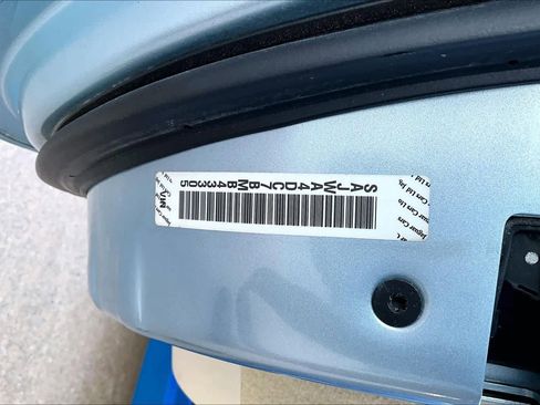 Used 2011 Jaguar XKR R RWD image 26