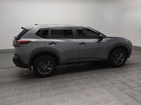 Used 2021 Nissan Rogue S FWD image 10