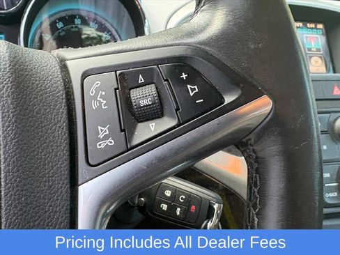 Used 2016 Buick Verano Sport Touring FWD image 10