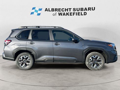 New 2026 Subaru Forester Premium image 6