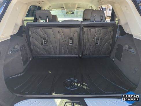 Used 2020 Buick Envision Essence w/ LPO, Active Package image 16