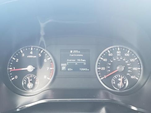 Used 2022 Kia Telluride EX w/ EX Premium Package AWD/4WD image 26