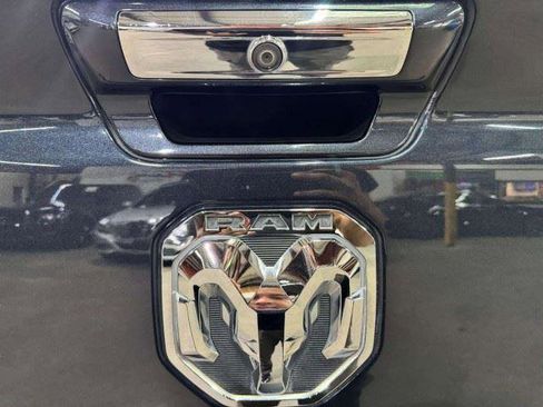 Used 2020 RAM 1500 Limited AWD/4WD image 13
