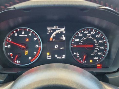 Used 2024 Subaru WRX Base image 24
