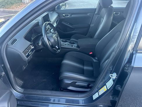 Used 2024 Honda Civic Sport image 9