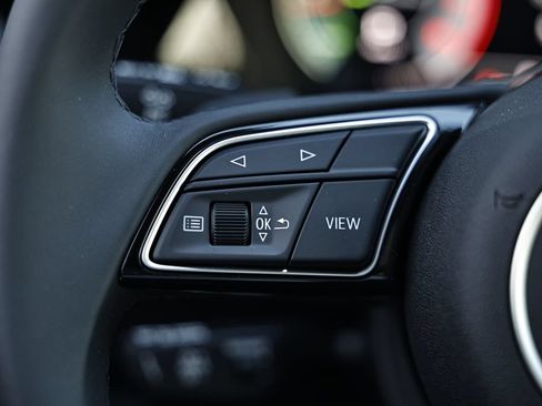 New 2026 Audi A3 2.0T Premium AWD/4WD image 34