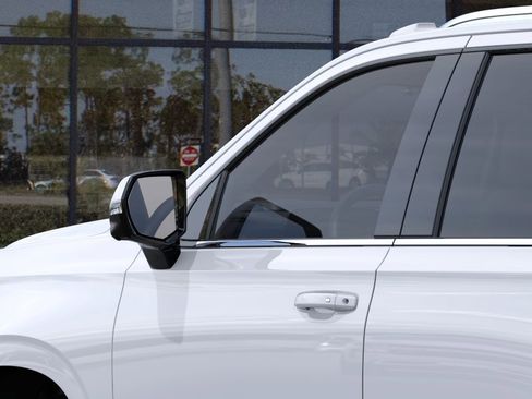 New 2026 Chevrolet Tahoe LT w/ Comfort Package RWD image 36