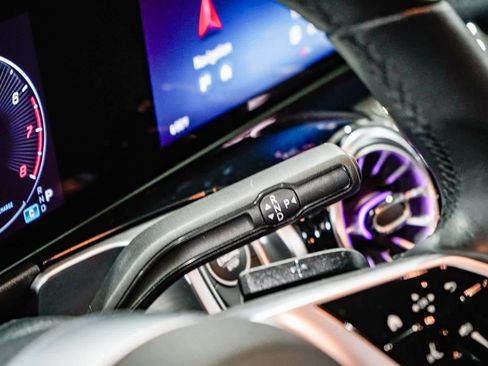 Certified 2025 Mercedes-Benz GLB 250 GLB 250 image 20