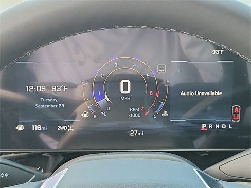 New 2025 Chevrolet Suburban LT w/ Comfort Package image 10