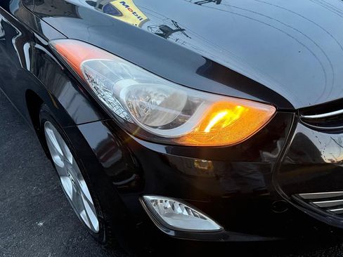 Used 2011 Hyundai Elantra Limited image 15