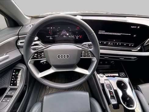 Used 2026 Audi A6 Premium Plus AWD/4WD image 6