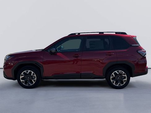 New 2026 Subaru Forester Premium AWD/4WD image 6