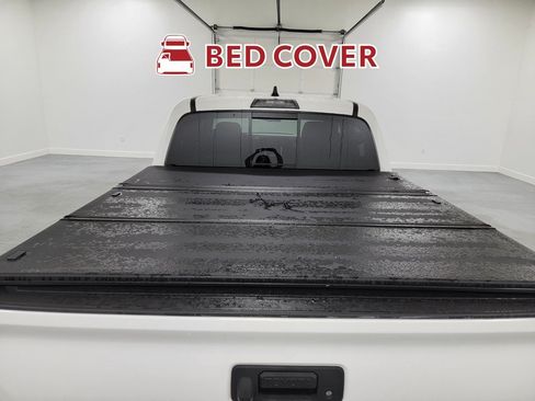 Certified 2023 Toyota Tacoma TRD Off-Road AWD/4WD image 27