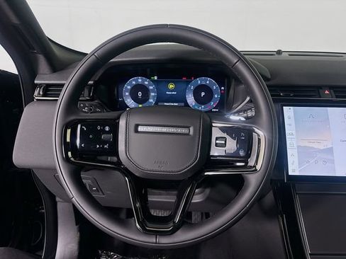 Used 2026 Land Rover Range Rover Velar S image 12