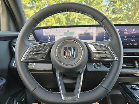 New 2026 Buick Enclave Sport Touring image 25