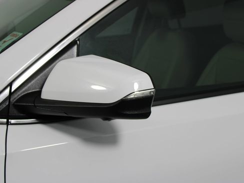 Used 2022 GMC Terrain Denali w/ Denali Premium Package image 31