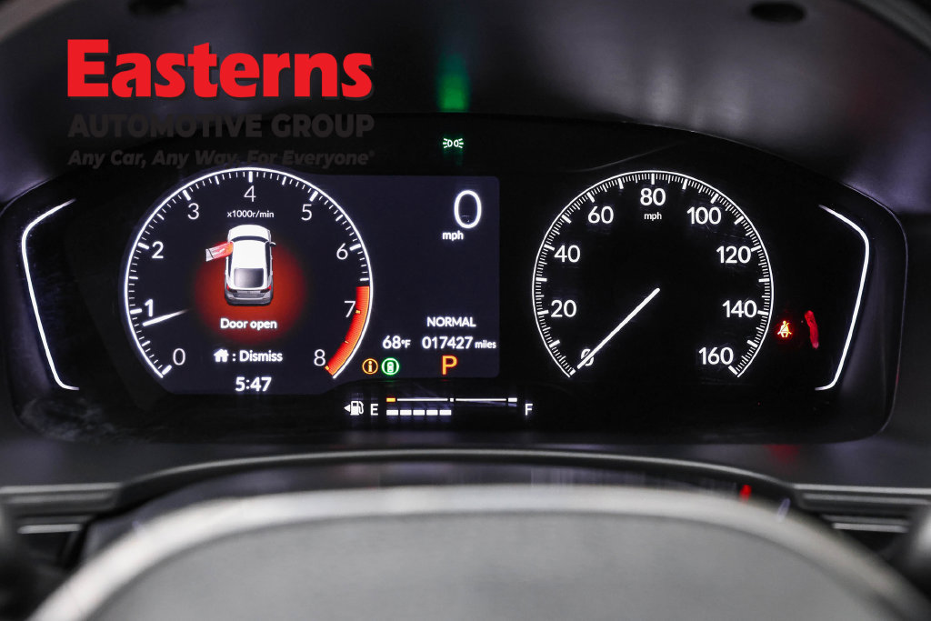Used 2026 Honda Civic Sport image 18