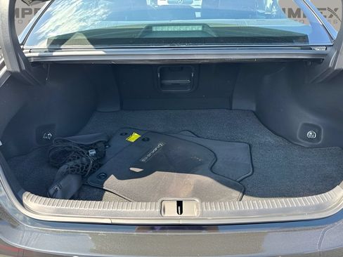 Used 2019 Lexus ES 350 w/ Premium Package FWD image 28