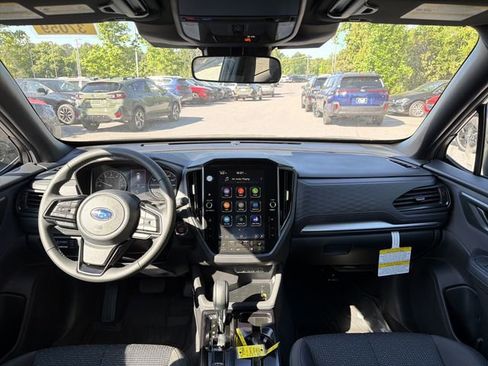 New 2026 Subaru Forester Premium AWD/4WD image 20