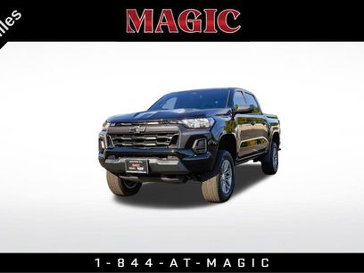 Used 2023 Chevrolet Colorado LT