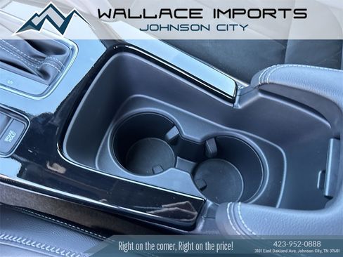 Used 2025 Acura Integra A-Spec image 18