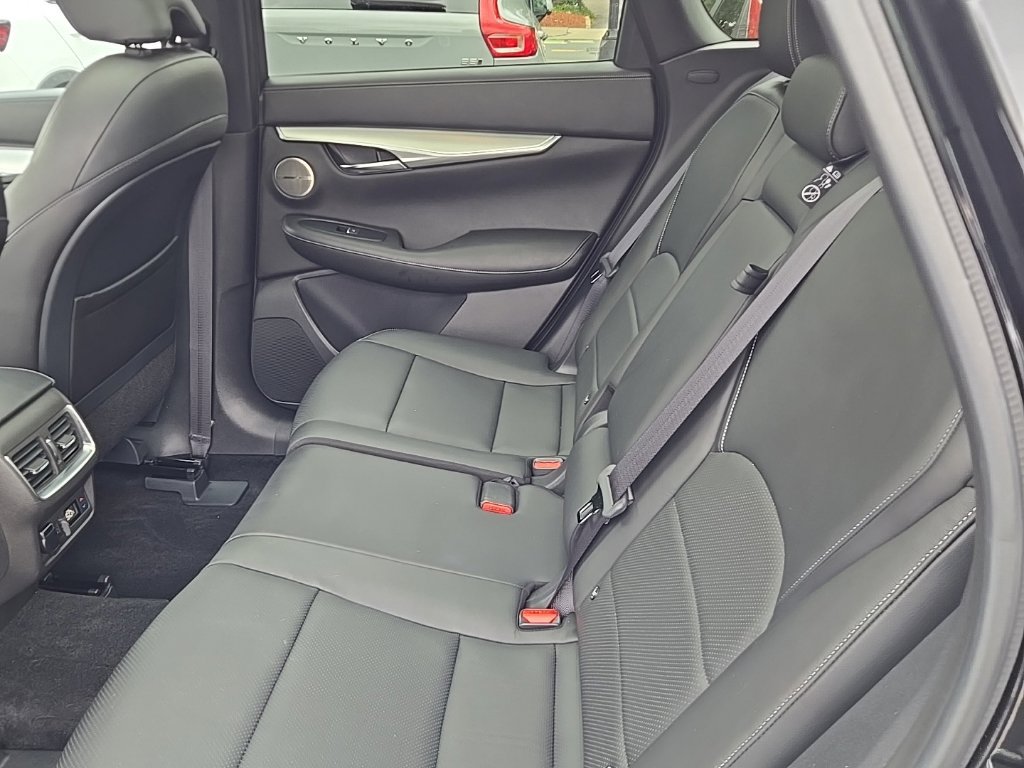 Used 2019 INFINITI QX50 Essential w/ Proactive Package AWD/4WD image 14
