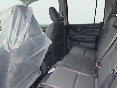 New 2026 Honda Ridgeline RTL image 21