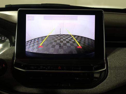 Used 2023 Jeep Compass Latitude image 42