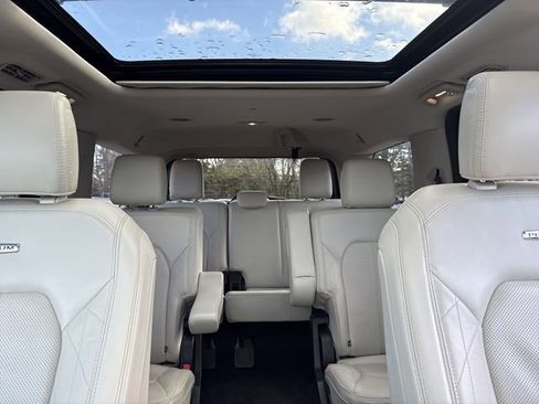 Certified 2019 Ford Expedition Platinum AWD/4WD image 57
