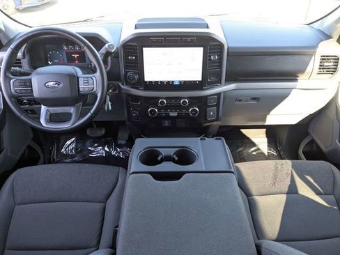 Used 2024 Ford F150 XLT image 15