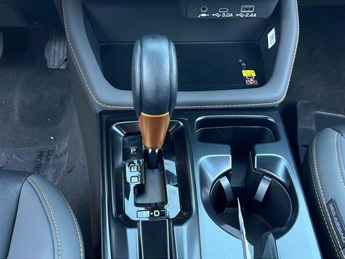 New 2026 Subaru Forester Wilderness image 22