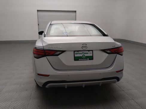 Used 2023 Nissan Sentra SV w/ All-Weather Package FWD image 6