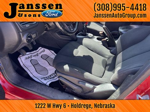 Used 2013 Dodge Dart Aero image 11