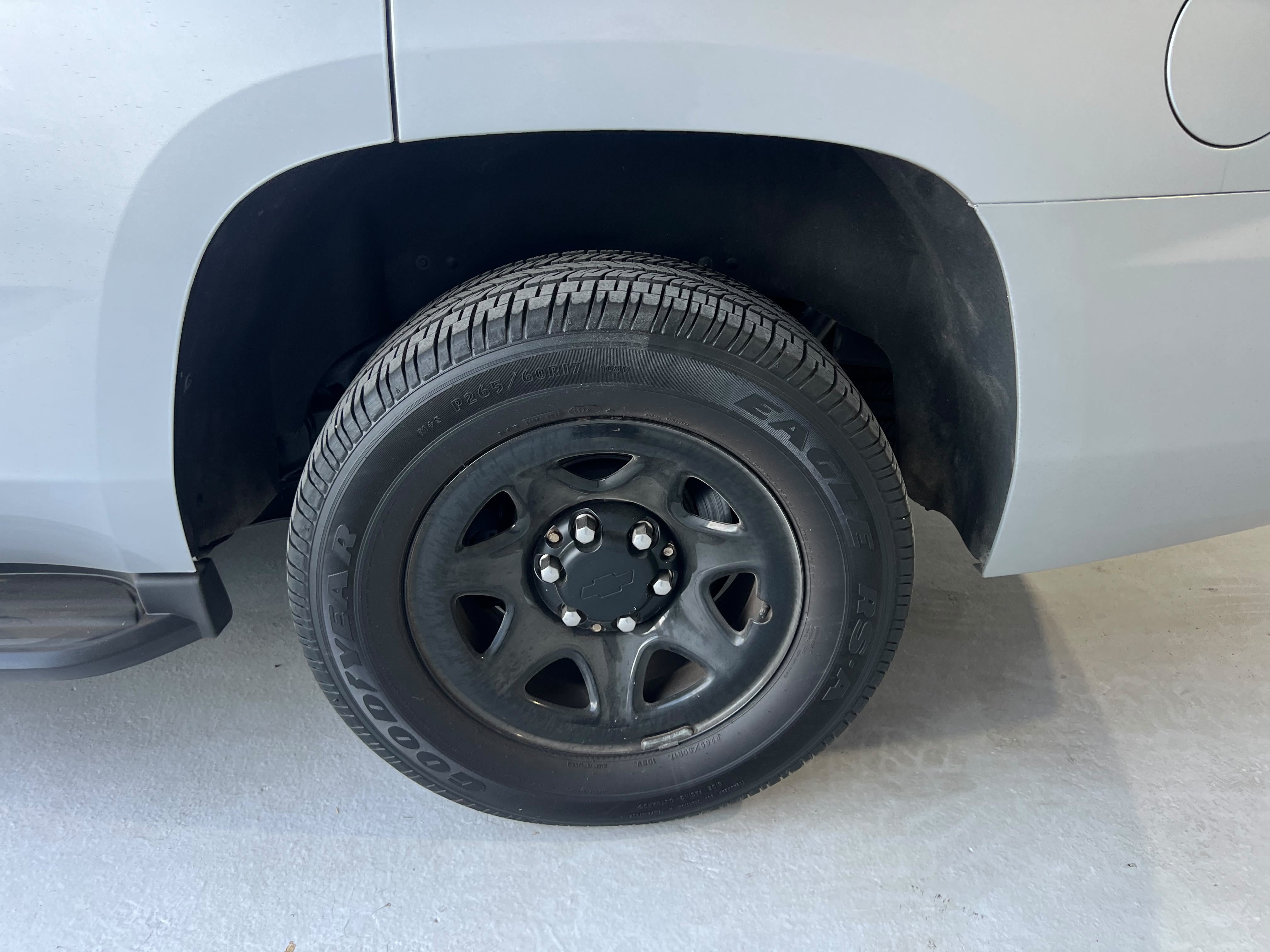 Used 2020 Chevrolet Tahoe 2WD image 9