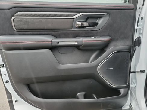 New 2026 RAM 1500 RHO w/ RHO Level 1 Equipment Group AWD/4WD image 29