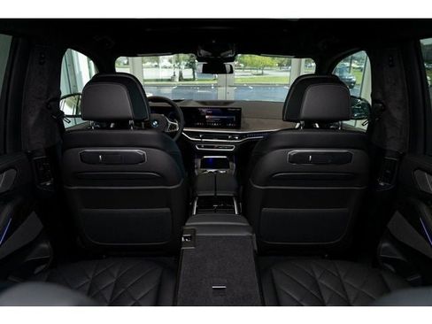 New 2026 BMW X7 xDrive40i w/ M Sport Package image 85