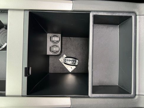 Used 2022 Hyundai Palisade Limited w/ Cargo Package image 40