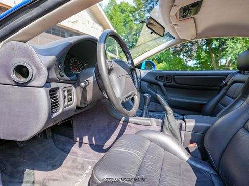 Used 1992 Dodge Stealth R/T Turbo image 32