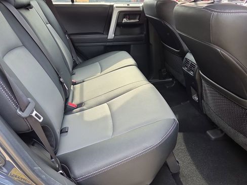 Used 2024 Toyota 4Runner SR5 Premium w/ Moonroof Package image 18